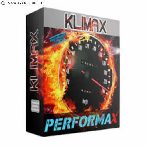 Klimax Performax Review