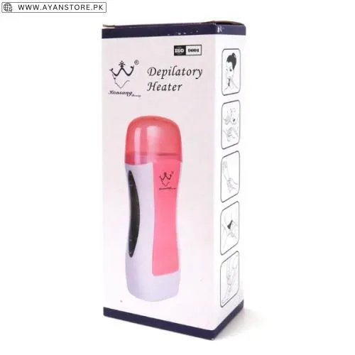 Konsung Depilatory Wax Heater Price In Pakistan Konsung Depilatory Wax Heater Price In Pakistan