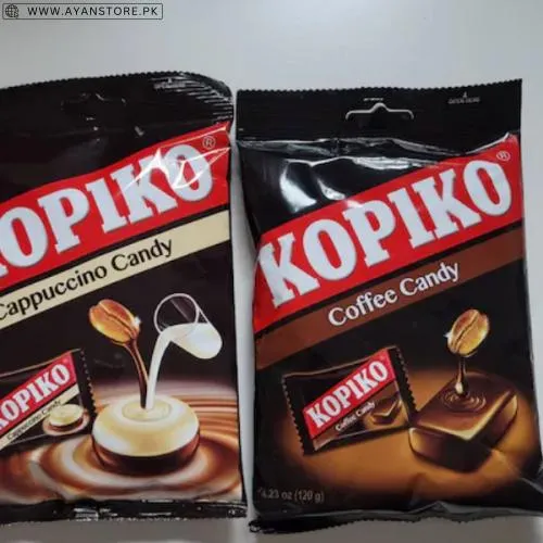 Kopiko Coffee Price In Pakistan