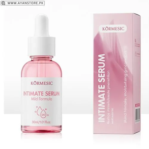 Kormesic Feminine Intimate Serum