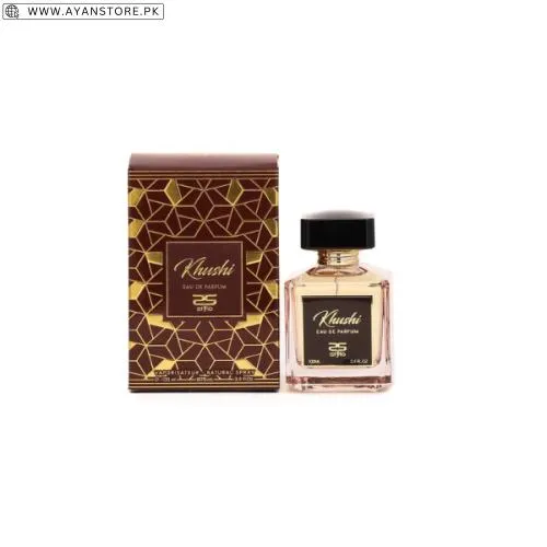 kushi perfume women 