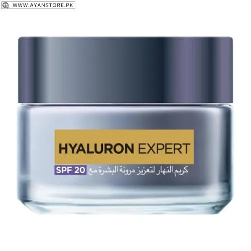 L Oreal Paris Hyaluron Expert Price In Pakistan