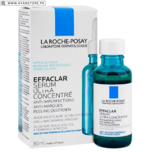 La Roche Posay Effaclar Serum Price In Pakistan