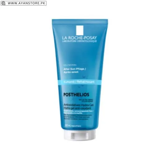 La Roche Posay Posthelios Hydra Serum