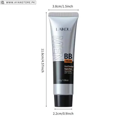 Laikou Men BB Cream