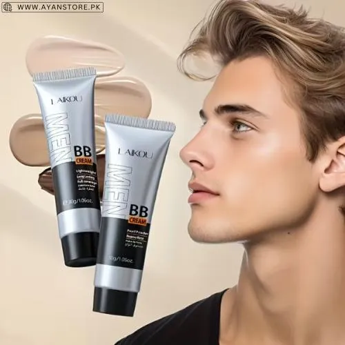Laikou Men BB Cream