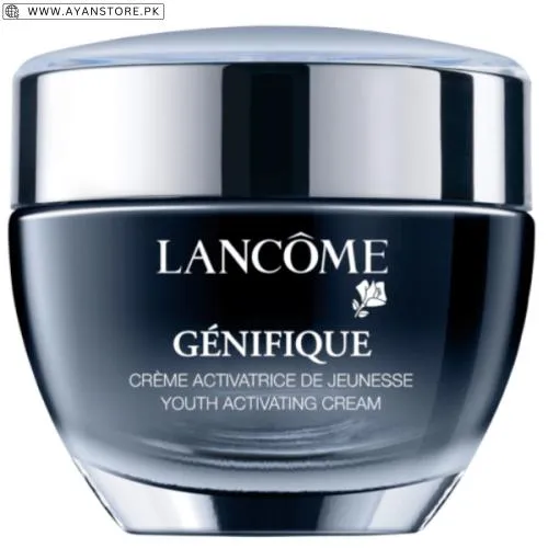 Lancome Genifique Youth Face Moisturizer Reviews