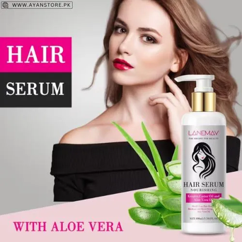 Lanemay Hair Serum