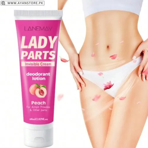 Lanemay Lady Parts  Lanemay Lady Parts