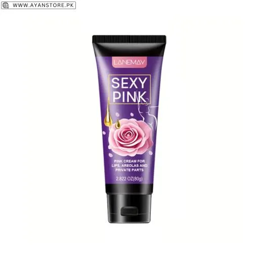 Lanemay Secret Cream For Women