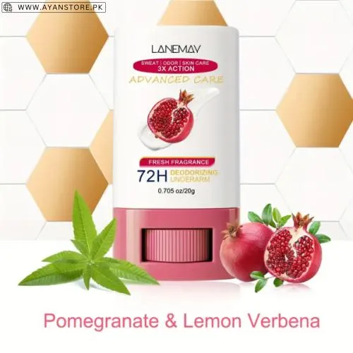 Lanemay Underarm Stick