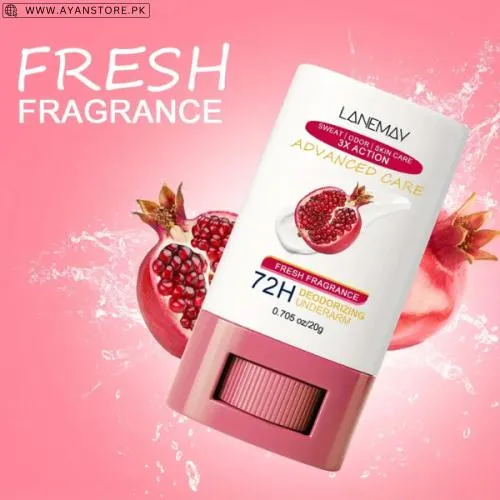 Lanemay Underarm Stick