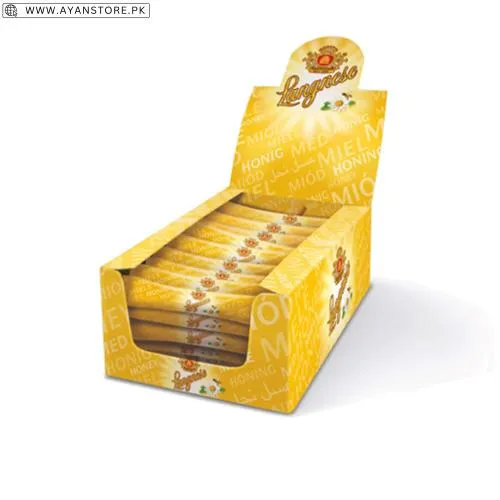 Langnese Honey Sticks