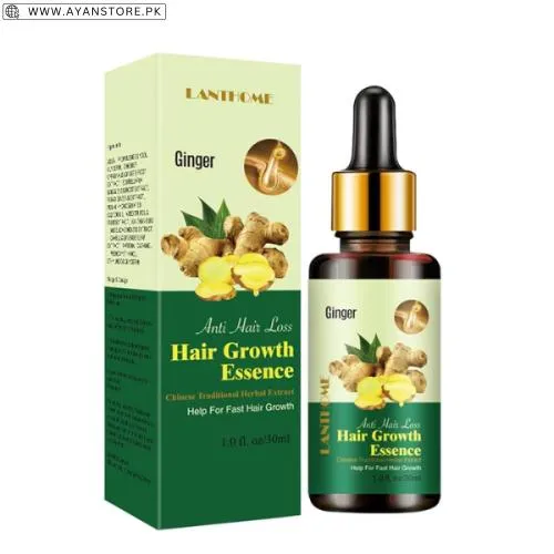 Lanthome Hair Growth Essence