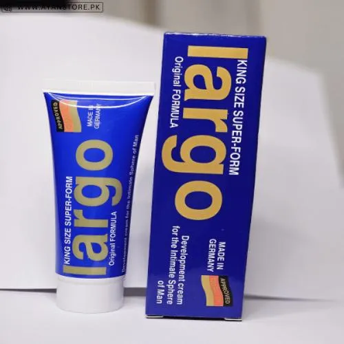 Largo Cream In Pakistan