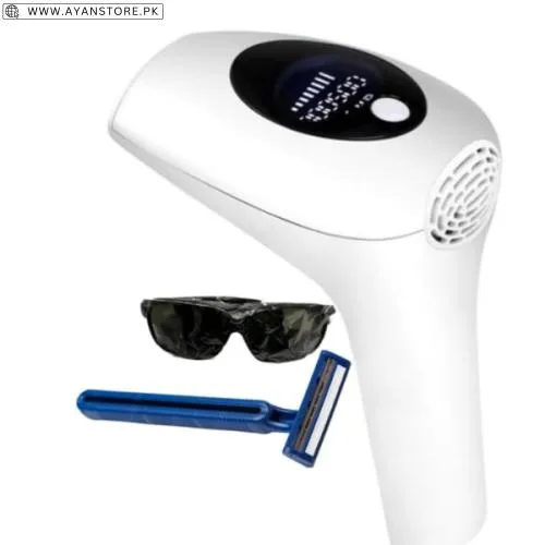 Laser Hair Removal Machine 
