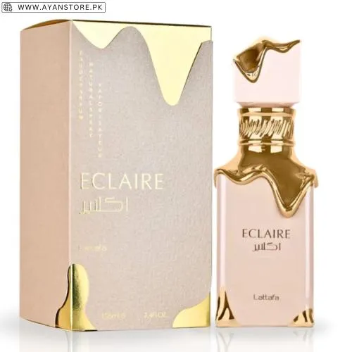 Lattafa Eclaire Perfume Lattafa Eclaire Perfume