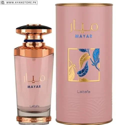 Lattafa Mayar Perfume