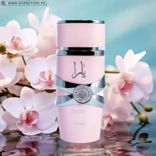 Lattafa Yara For Women Eau De Perfume Spray