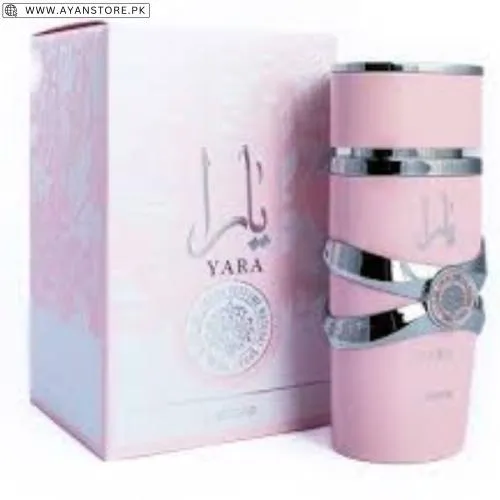 Lattafa Yara For Women in Pakistan