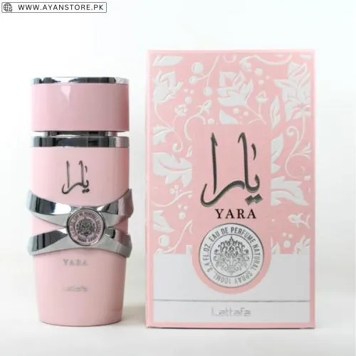 Lattafa Yara Perfume