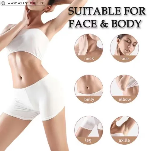 Lazy Light Beige Cream