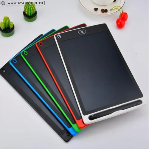 Lcd Writing Tablet Price In Pakistan