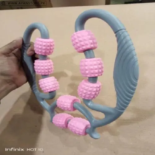 Leg Roller Massager In Pakistan