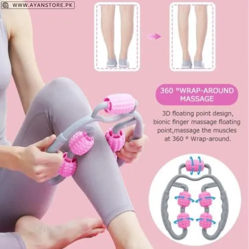 Leg Roller Massager Price In Pakistan