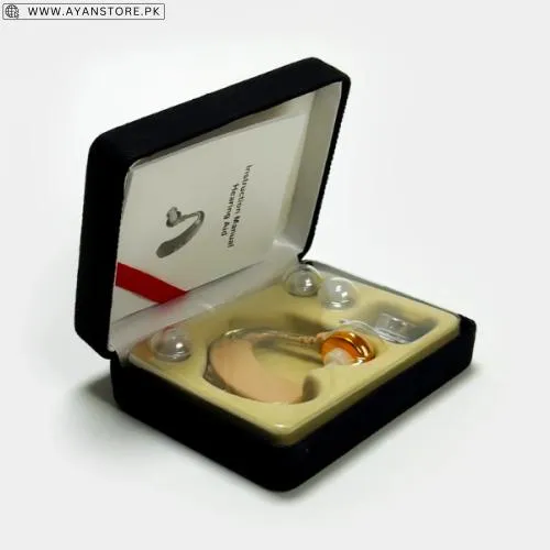 Life Care Hearing Aid Price In Pakistan