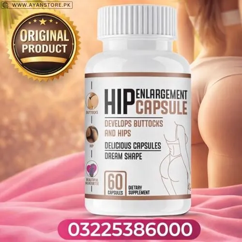 Lifeworth Hip Enlargement Pills in Pakistan
