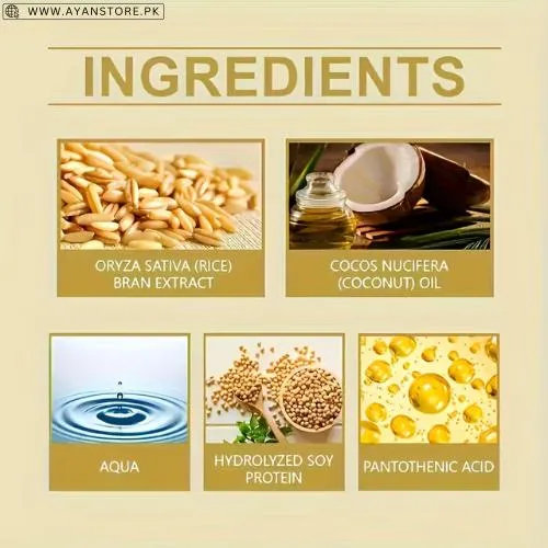 Light Beige Moisturizing Cream