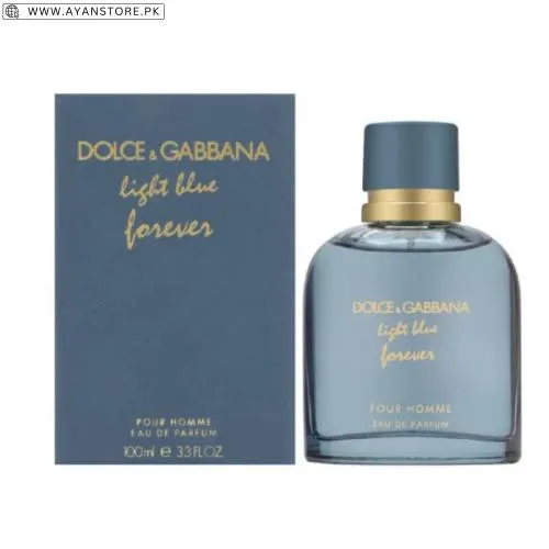 Light Blue Forever perfume  Light Blue Forever perfume
