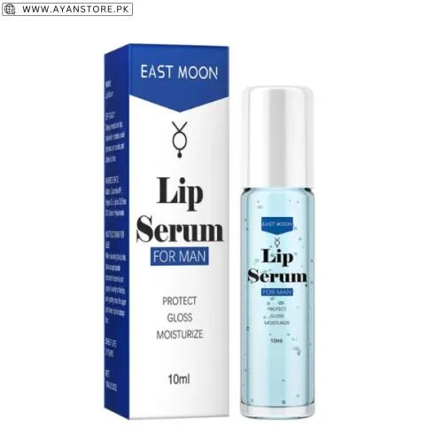 Lip Serum For Men