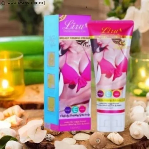 Liru Breast Friming Cream