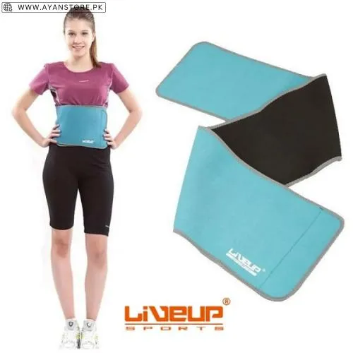 LiveUp Slimming Belt In Pakistan