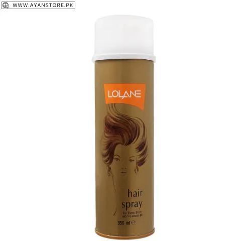 Lolane Hair Spray For Extra Body Price In Pakistan Lolane Hair Spray For Extra Body Price In Pakistan