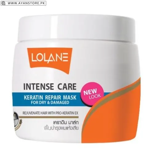 Lolane Intense Care Heat Price In Pakistan
