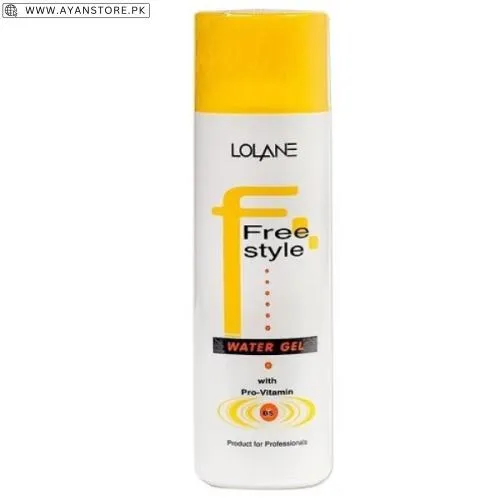 Lolane Water Gel Price In Pakistan