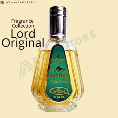 Lord Perfume In Pakistan