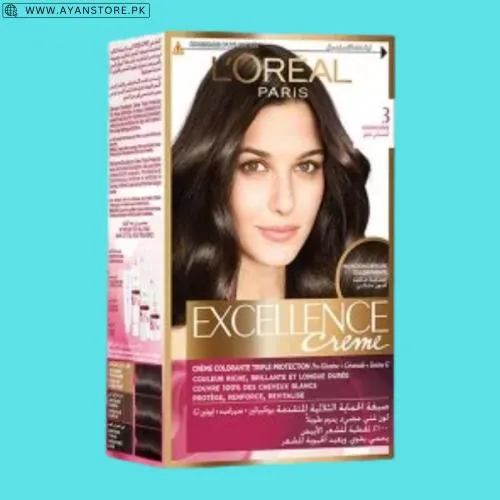 Loreal Hair Color Price In Pakistan