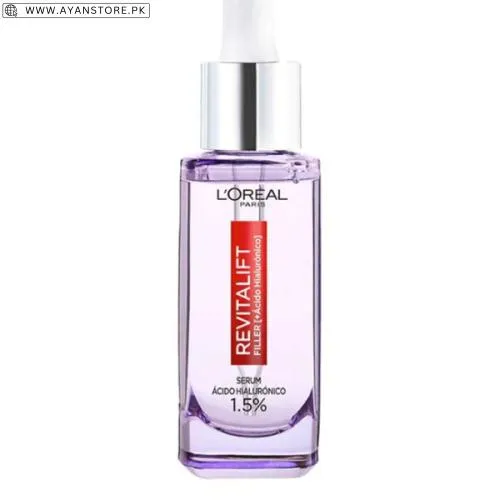 Loreal Hyaluronic Serum Price In Pakistan