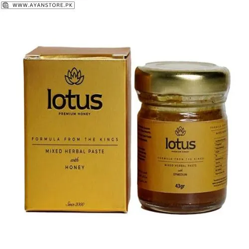 Lotus Epimedium Mixed Herbal Paste In Pakistan Lotus Epimedium Mixed Herbal Paste In Pakistan
