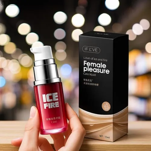 Love Of Ice And Fire Female Pleasure