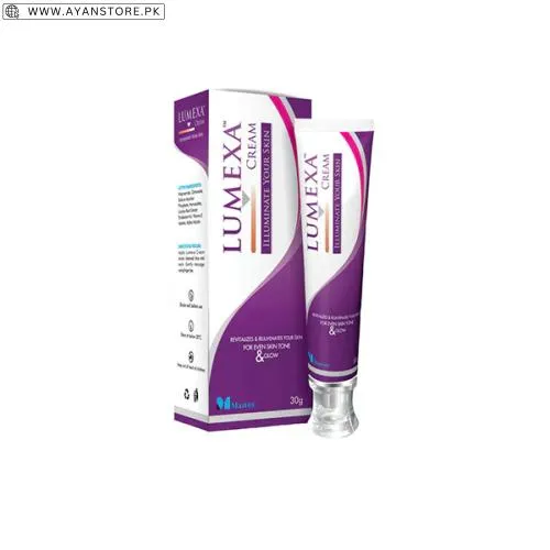 Lumexa Cream 
