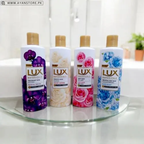 Lux Magical Orchid Price In Pakistan
