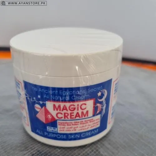Magic Skin Cream