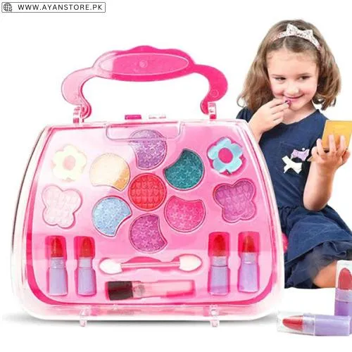 Makeup Kits For Toy For Kids