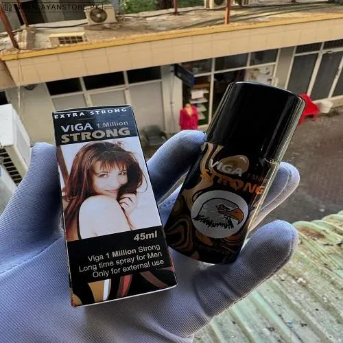 Male Delay Spray Last Longer