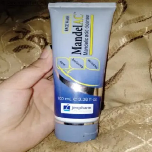 Mandelac Face Wash Price In Pakistan